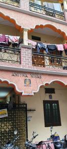 8 BHK Independent House