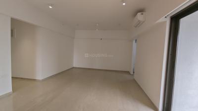Living Room Image of 1475 Sq.ft 3 BHK Apartment / Flat for sale in Adani Ten BKC, Bandra East Mumbai for Rs. 90000000