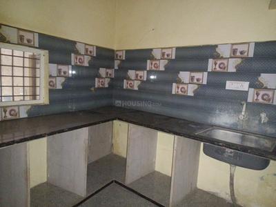Kitchen Image of 800 Sq.ft 1 BHK Apartment / Flat for rent in Ayodhya Bypass Bhopal for Rs. 6500