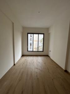 Hall Image of 607 Sq.ft 1 BHK Apartment / Flat for sale in Dombivli East Thane for Rs. 5500000
