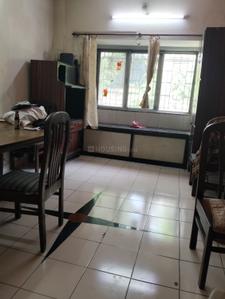 Hall Image of 950 Sq.ft 2 BHK Apartment / Flat for sale in Nerul Navi Mumbai for Rs. 14600000