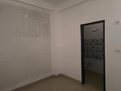 Bedroom Image of 750 Sq.ft 2 BHK Builder Floor for sale in DLF Ankur Vihar Ghaziabad for Rs. 2322422