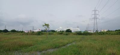 Image of 2100 Sq.ft Residential Plot / Land for sale in I5 CK Madhavan Nagar, Madhavaram, Chennai for Rs. 7350000