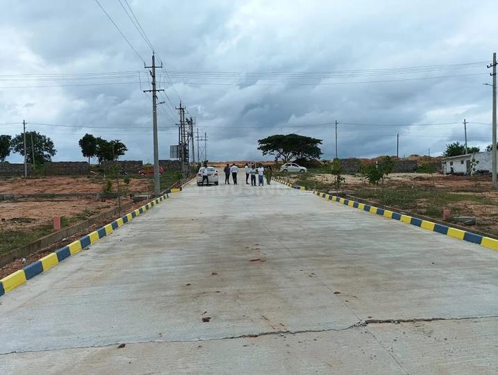 TJ LUXURY VILLA PLOTS FOR SALE Main Image 1