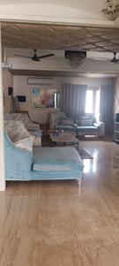 4 BHK Flat