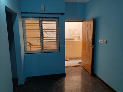 1 BHK Independent House