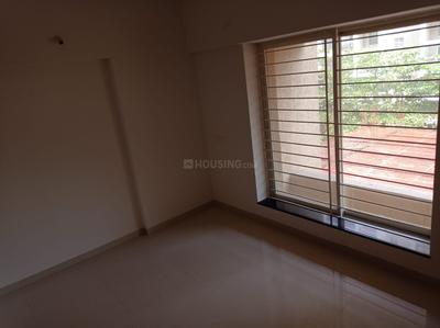 Bedroom Image of 1036 Sq.ft 2 BHK Apartment / Flat for sale in Ganga Amber Ph II, Tathawade Pune for Rs. 7600000