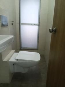 Bedroom Image of 585 Sq.ft 1 BHK Apartment / Flat for sale in Kanakia Zen World, Kanjurmarg East Mumbai for Rs. 11500000