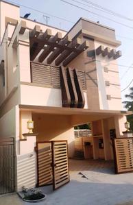 Image of 3000 Sq.ft 3 BHK Duplex for sale in Vadavalli, Coimbatore for Rs. 9700000