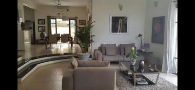 Hall Image of 4500 Sq.ft 4 BHK Villa for sale in Skylark Greens, Whitefield Bengaluru for Rs. 150000000