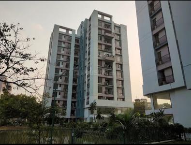 Image of 1450 Sq.ft 3 BHK Apartment / Flat for sale in Entally, Kolkata for Rs. 14500000