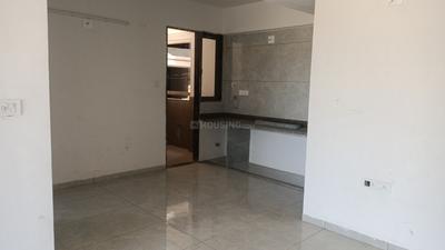 Kitchen Image of 1404 Sq.ft 2 BHK Apartment / Flat for sale in Vastral Ahmedabad for Rs. 3750000