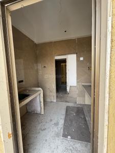 Kitchen Image of 1100 Sq.ft 2 BHK Apartment / Flat for sale in Arihant Advika, Vashi Navi Mumbai for Rs. 20000000