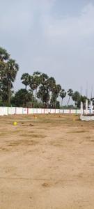 Image of 600 Sq.ft Residential Plot / Land for sale in Kachipuram Town, Kanchipuram for Rs. 959400
