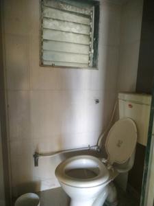 Common Bathroom Image of 650 Sq.ft 1 BHK Apartment / Flat for sale in Astavinayak Residency, Ambernath West Ambernath for Rs. 2350000