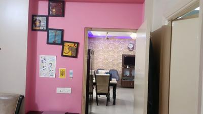 2 BHK Flat
