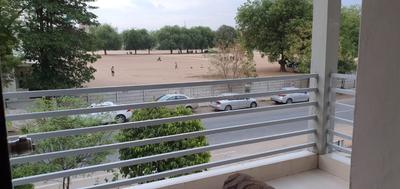Balcony Image of 2970 Sq.ft 4 BHK Independent House for sale in Thaltej Ahmedabad for Rs. 50000000