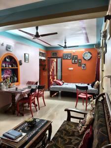 3 BHK Flat