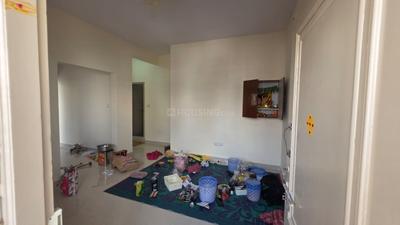 1 BHK Flat