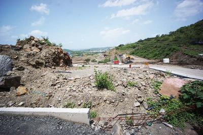 Image of 2710 Sq.ft Residential Plot / Land for sale in Kekarav, Bavdhan, Pune for Rs. 24000000