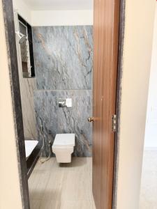 Image of 575 Sq.ft 1 BHK Apartment / Flat for sale in Satyam Peace Of Mind, Kharghar, Navi Mumbai for Rs. 7000000