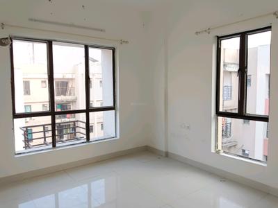 Bedroom Image of 1264 Sq.ft 3 BHK Apartment / Flat for sale in Primarc Southwinds, Rajpur Kolkata for Rs. 7500000