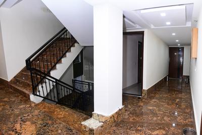 Image of 300 Sq.ft 1 RK Apartment / Flat for rent in Mehrauli, New Delhi for Rs. 20000