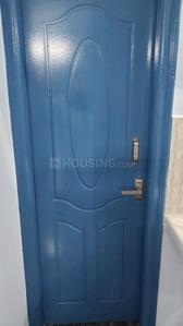 Image of 1200 Sq.ft 2 BHK Independent House for rent in Agrahara Layout, Bengaluru for Rs. 20000