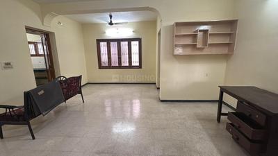 Hall Image of 800 Sq.ft 2 BHK Independent House for rent in Puliakulam Coimbatore for Rs. 35000
