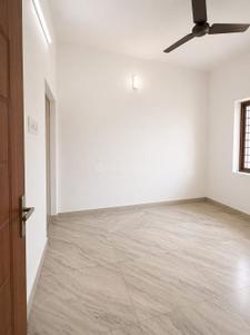 Bedroom Image of 1350 Sq.ft 3 BHK Duplex for sale in New Vellanur Chennai for Rs. 6200000