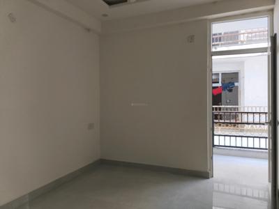 Bedroom Image of 1050 Sq.ft 2 BHK Apartment / Flat for sale in Vihaan Wardania, Noida Extension Greater Noida for Rs. 4599450