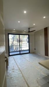 Hall Image of 2070 Sq.ft 3 BHK Builder Floor for sale in Anand Vihar New Delhi for Rs. 43500000