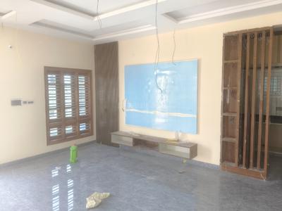 Hall Image of 1300 Sq.ft 2 BHK Builder Floor for rent in Annapurneshwari Nagar Bengaluru for Rs. 33000