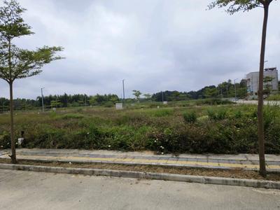 Residential Plot
