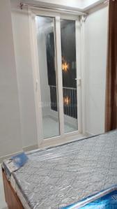 Bedroom Image of 1209 Sq.ft 3 BHK Apartment / Flat for rent in Parth Silverline, Sitapura Jaipur for Rs. 33000