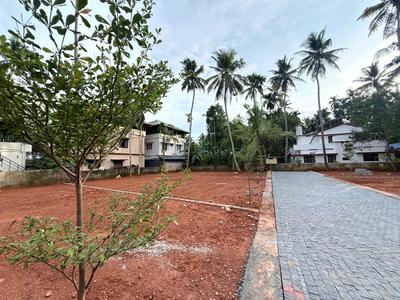 Maradu Plot View 1