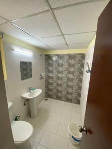 Bathroom Image of 1075 Sq.ft 2 BHK Apartment / Flat for rent in Paramount Emotions, Noida Extension Greater Noida for Rs. 19000