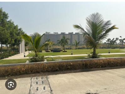 Image of 750 Sq.ft Residential Plot / Land for sale in Tirumala Padmawati, Budhaniya, Indore for Rs. 3375000