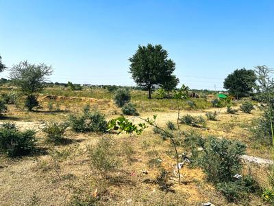 Image of 107 Sq.ft Residential Plot / Land for sale in Bagru, Jaipur for Rs. 4000000