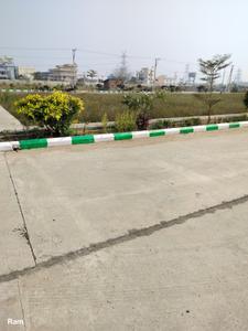 Image of 155 Sq.ft Residential Plot / Land for sale in Ramavarapadu, Vijayawada for Rs. 3720000