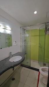 Image of 1773 Sq.ft 3 BHK Apartment / Flat for sale in ABA Orange County, Indirapuram, Ghaziabad for Rs. 27000000