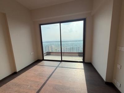 3.5 BHK Flat