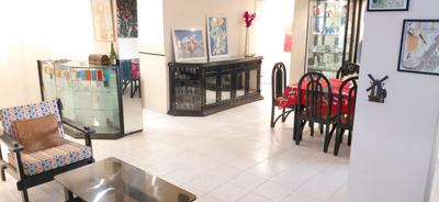 Hall Image of 1400 Sq.ft 3 BHK Apartment / Flat for sale in Andheri West Mumbai for Rs. 55000000