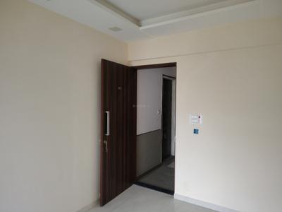 Living Room Image of 1500 Sq.ft 3 BHK Apartment / Flat for rent in Thane West Thane for Rs. 70000
