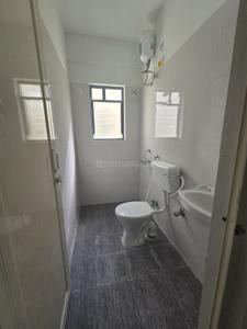 Bathroom Image of 785 Sq.ft 2 BHK Apartment / Flat for sale in Peninsula Address One, Gahunje Pune for Rs. 4500000