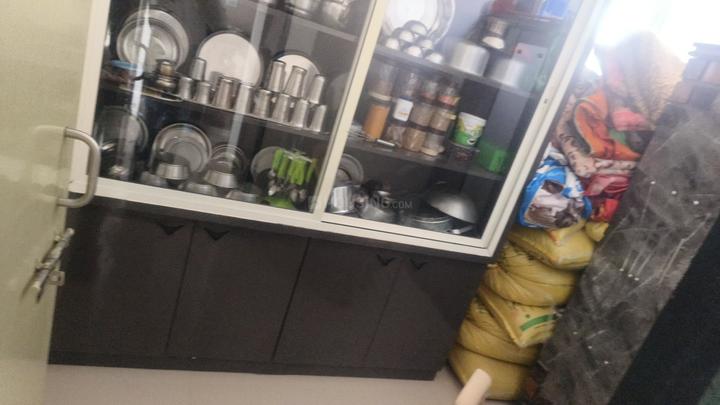 Ayodhya Nagari Chandkheda Kitchen 1