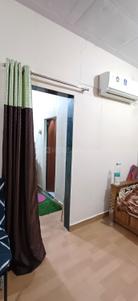 Hall Image of 350 Sq.ft 1 RK Apartment / Flat for rent in Powai Mumbai for Rs. 22000