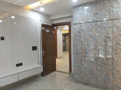 Bedroom Image of 3195 Sq.ft 5 BHK Builder Floor for sale in Rajendra Nagar Ghaziabad for Rs. 29800000
