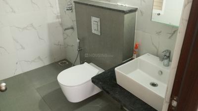Image of 1020 Sq.ft 2 BHK Apartment / Flat for rent in Mittal Elanza, Agrahara Layout, Bengaluru for Rs. 40000
