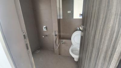 Image of 1450 Sq.ft 3 BHK Apartment / Flat for rent in Airoli, Navi Mumbai for Rs. 70000
